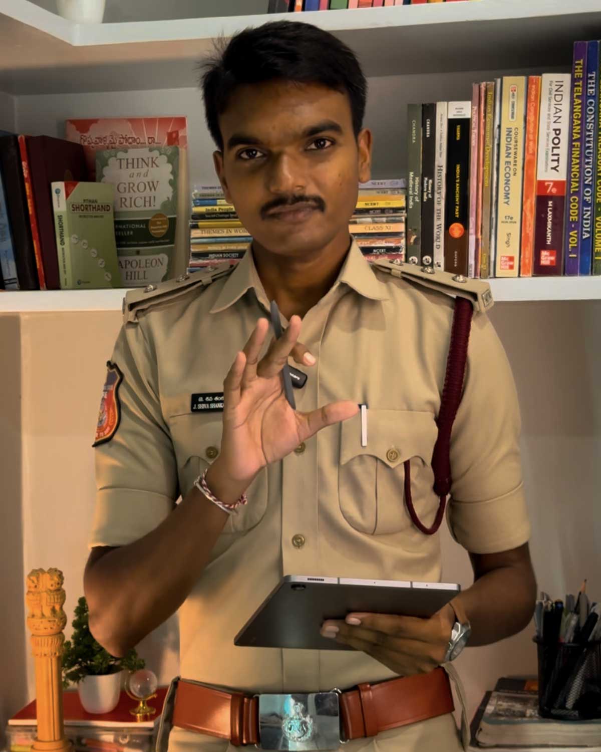 J. Shiva Shankara Vara Prasad